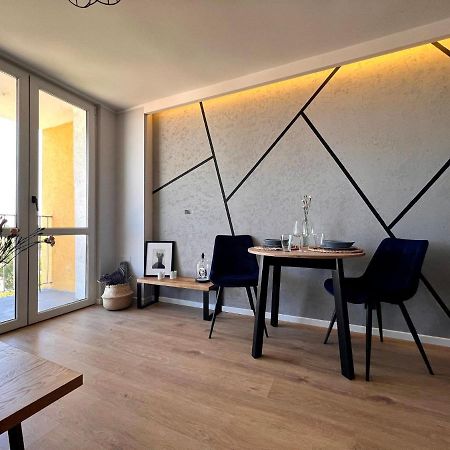 Apartament M.55 Leilighet Gdynia Eksteriør bilde