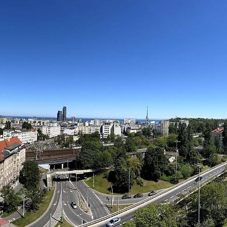 Apartament M.55 Leilighet Gdynia Eksteriør bilde